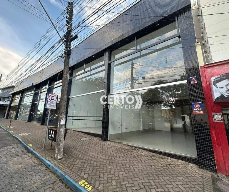 Foto 1 de Sala Comercial para alugar, 80m² em Centro, Sapiranga