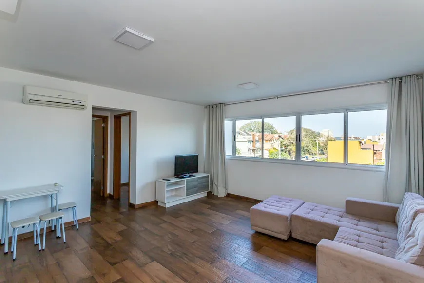 Foto 1 de Apartamento com 2 Quartos à venda, 65m² em Tristeza, Porto Alegre