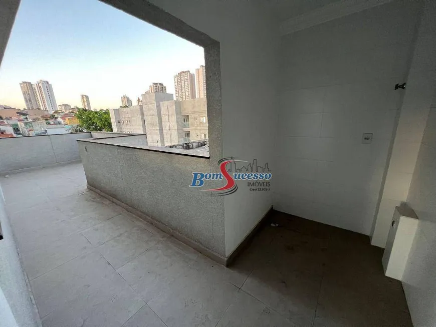 Foto 1 de Apartamento com 2 Quartos à venda, 48m² em Vila Formosa, São Paulo