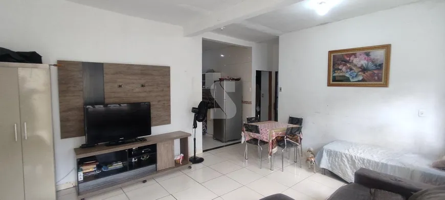 Foto 1 de Casa com 3 Quartos à venda, 214m² em Fonte Grande, Contagem