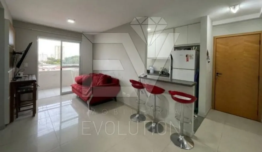 Foto 1 de Apartamento com 3 Quartos à venda, 72m² em Jardim Petrópolis, São José dos Campos
