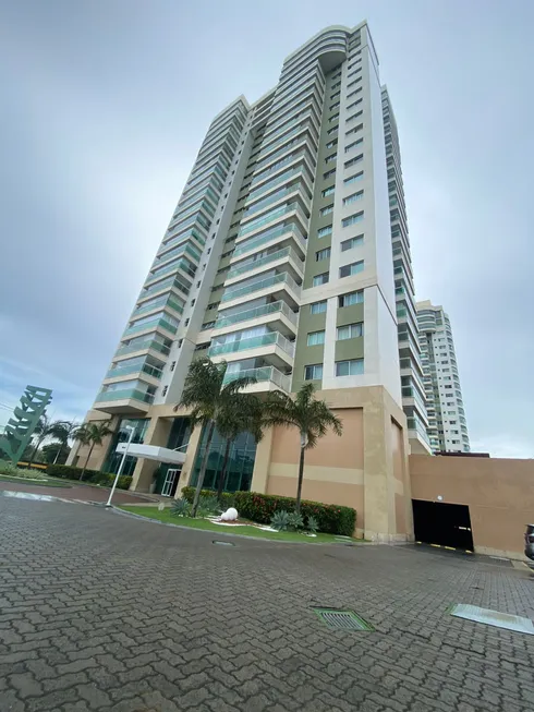 Foto 1 de Apartamento com 4 Quartos à venda, 148m² em Jaguaribe, Salvador