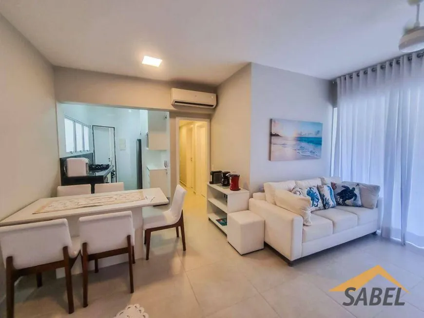 Foto 1 de Apartamento com 3 Quartos à venda, 83m² em Riviera de São Lourenço, Bertioga