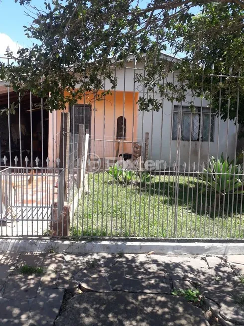 Foto 1 de Casa com 2 Quartos à venda, 155m² em Rubem Berta, Porto Alegre