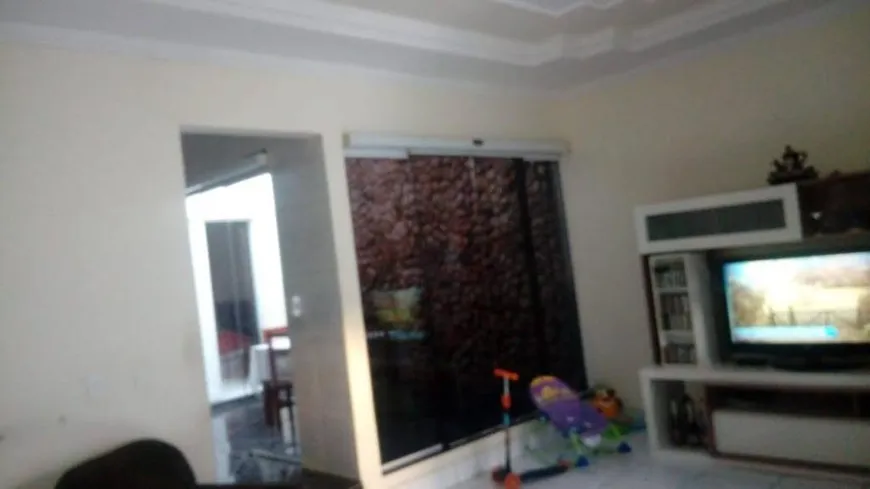 Foto 1 de Casa com 3 Quartos à venda, 185m² em Jardim Liliza, Campinas