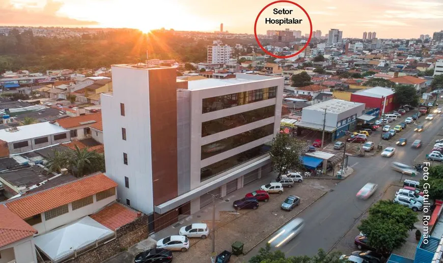 Foto 1 de Imóvel Comercial para alugar, 1625m² em Taguatinga Norte, Taguatinga