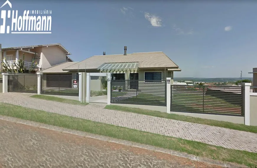 Foto 1 de Casa com 3 Quartos à venda, 230m² em Encosta do Sol, Estância Velha