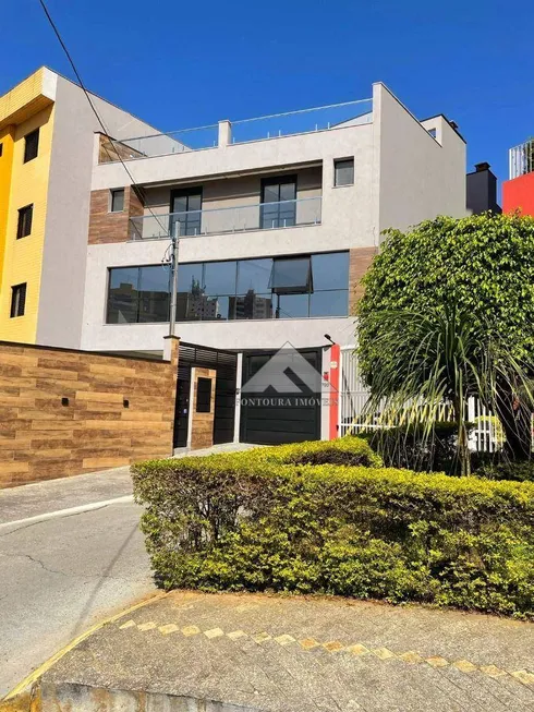 Foto 1 de Casa com 3 Quartos à venda, 301m² em Chácara Inglesa, São Bernardo do Campo