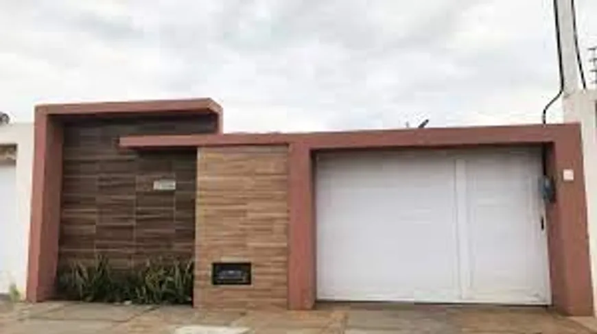 Foto 1 de Casa com 3 Quartos à venda, 164m² em Paranaguamirim, Joinville