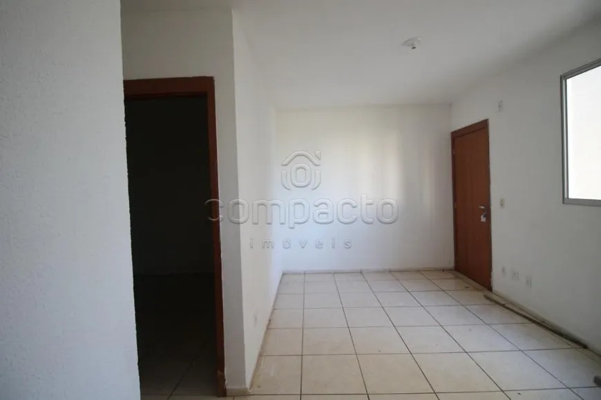 Foto 1 de Apartamento com 2 Quartos à venda, 45m² em Jardins Rio Preto, São José do Rio Preto