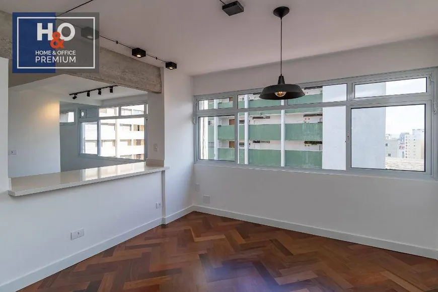 Foto 1 de Apartamento com 2 Quartos à venda, 98m² em Bela Vista, São Paulo