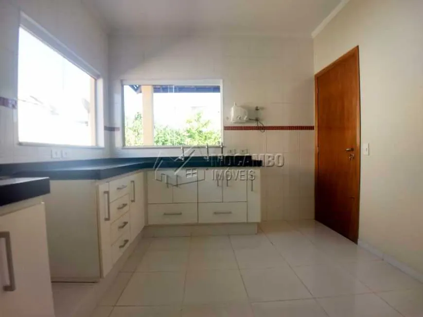 Foto 1 de Casa com 2 Quartos à venda, 95m² em Parque São Vicente, Itatiba