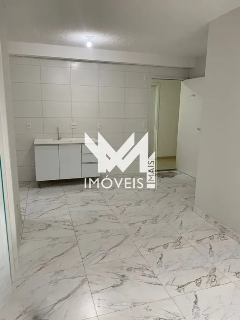 Foto 1 de Apartamento com 2 Quartos à venda, 43m² em Vila Sabrina, São Paulo