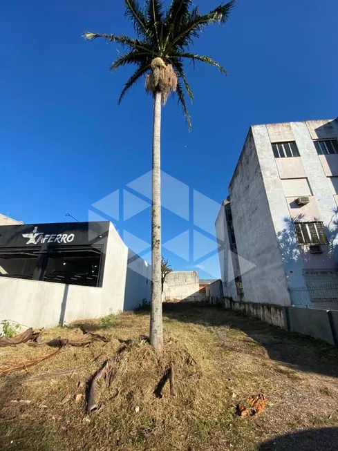 Foto 1 de Lote/Terreno para alugar, 540m² em Centro, Canoas