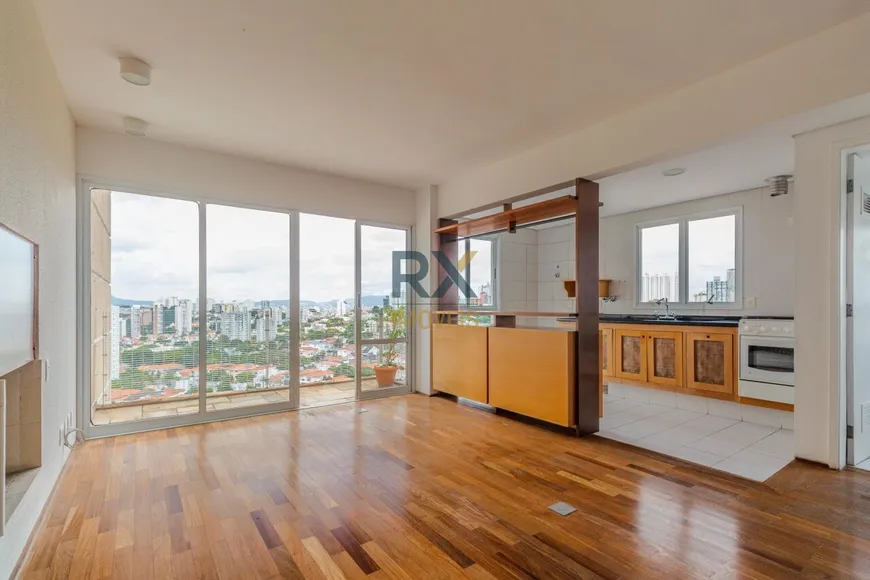 Foto 1 de Apartamento com 2 Quartos à venda, 160m² em Vila Madalena, São Paulo