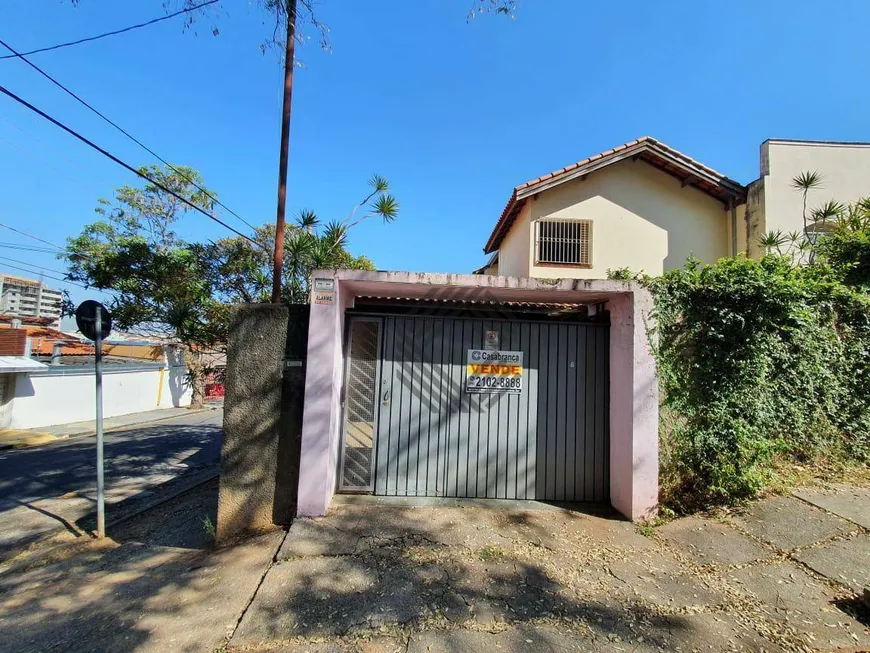 Foto 1 de Sobrado com 2 Quartos à venda, 231m² em Vila Jardini, Sorocaba