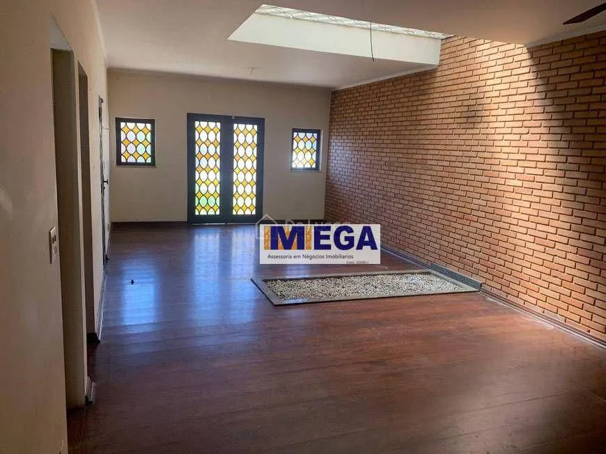 Foto 1 de Casa com 3 Quartos à venda, 200m² em Parque Taquaral, Campinas