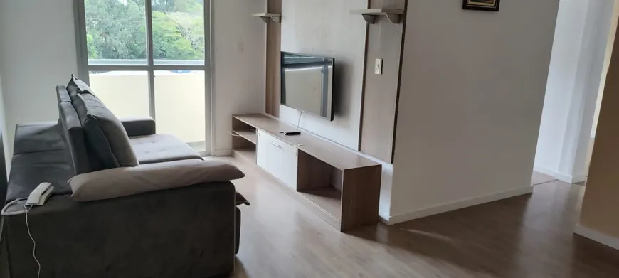 Foto 1 de Apartamento com 3 Quartos à venda, 65m² em Continental, Osasco