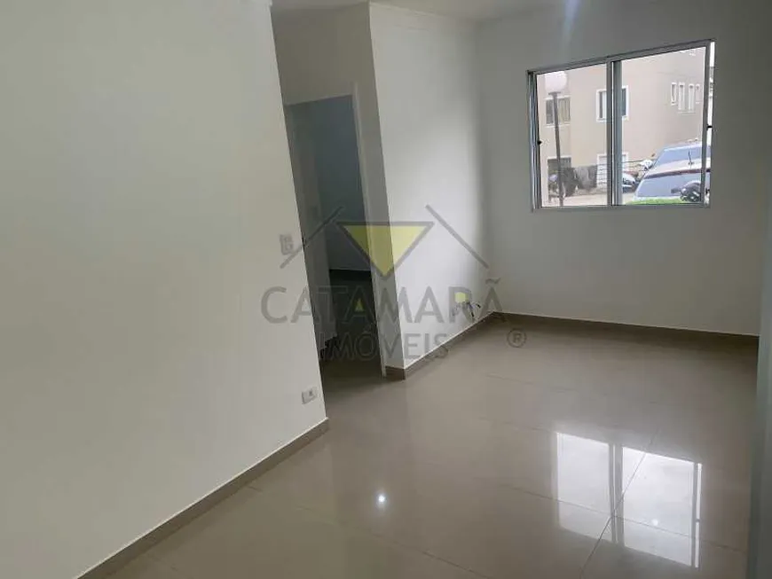 Foto 1 de Apartamento com 2 Quartos para alugar, 46m² em Vila Bela Flor, Mogi das Cruzes