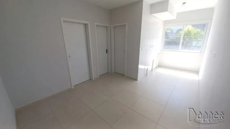 Foto 1 de Apartamento com 2 Quartos para alugar, 65m² em Guarani, Novo Hamburgo