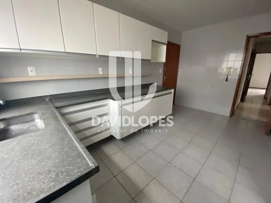 Foto 1 de Apartamento com 3 Quartos à venda, 89m² em Alto dos Passos, Juiz de Fora