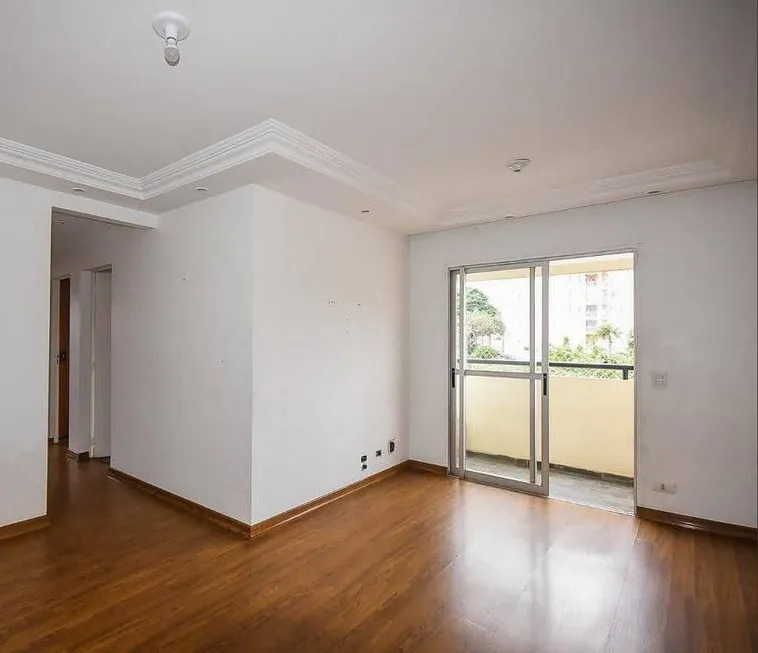 Foto 1 de Apartamento com 3 Quartos à venda, 62m² em Jardim Das Palmas, São Paulo