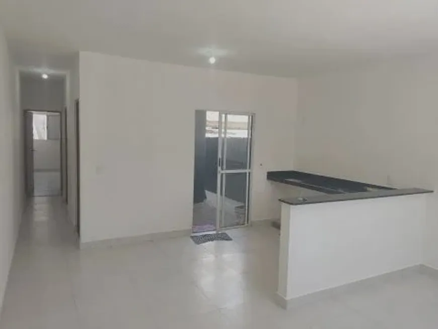 Foto 1 de Casa com 3 Quartos à venda, 115m² em Matatu, Salvador
