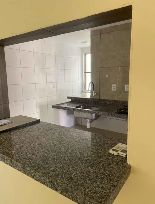 Foto 1 de Apartamento com 2 Quartos à venda, 49m² em Amaralina, Salvador