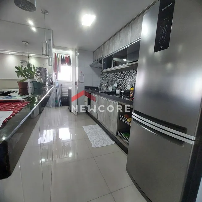 Foto 1 de Apartamento com 3 Quartos à venda, 146m² em Aviação, Praia Grande