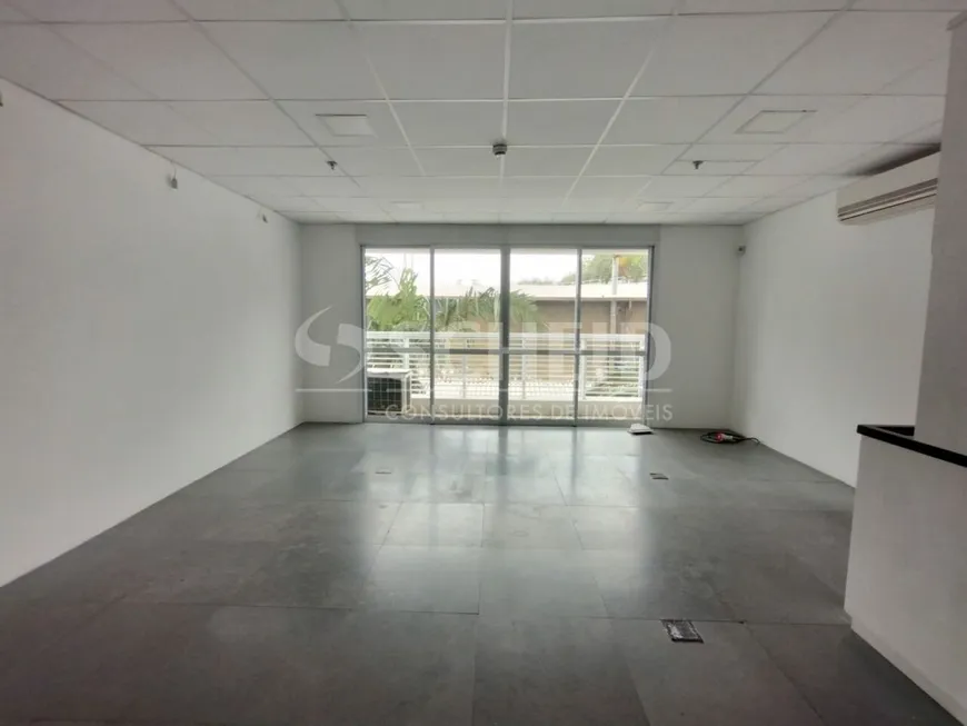 Foto 1 de Imóvel Comercial para alugar, 80m² em Campo Belo, São Paulo