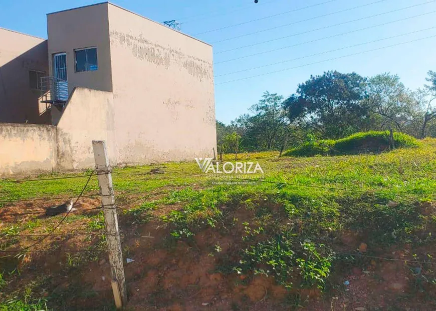 Foto 1 de Lote/Terreno à venda, 250m² em Vila Mineirao, Sorocaba