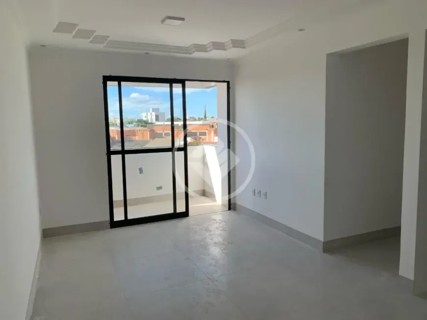 Foto 1 de Apartamento com 2 Quartos à venda, 62m² em Granada, Uberlândia