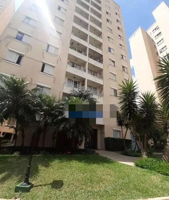 Foto 1 de Apartamento com 2 Quartos à venda, 53m² em Vila Prudente, São Paulo