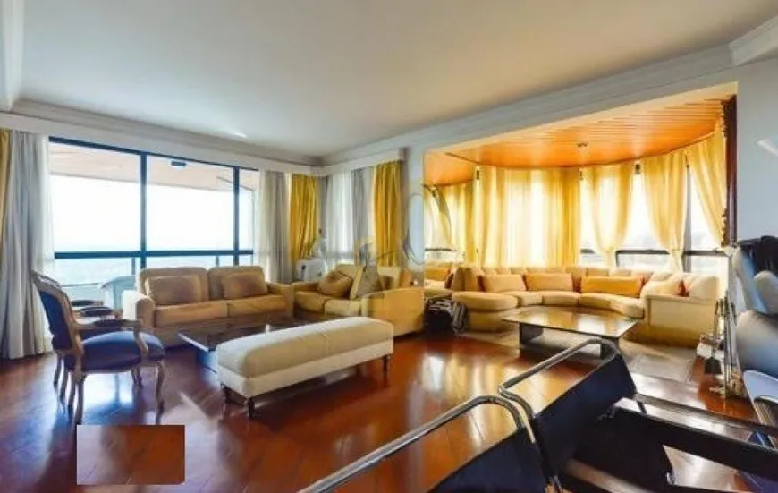 Foto 1 de Apartamento com 3 Quartos para venda ou aluguel, 280m² em Vila Madalena, São Paulo