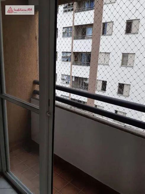 Foto 1 de Apartamento com 3 Quartos à venda, 64m² em Campos Eliseos, São Paulo