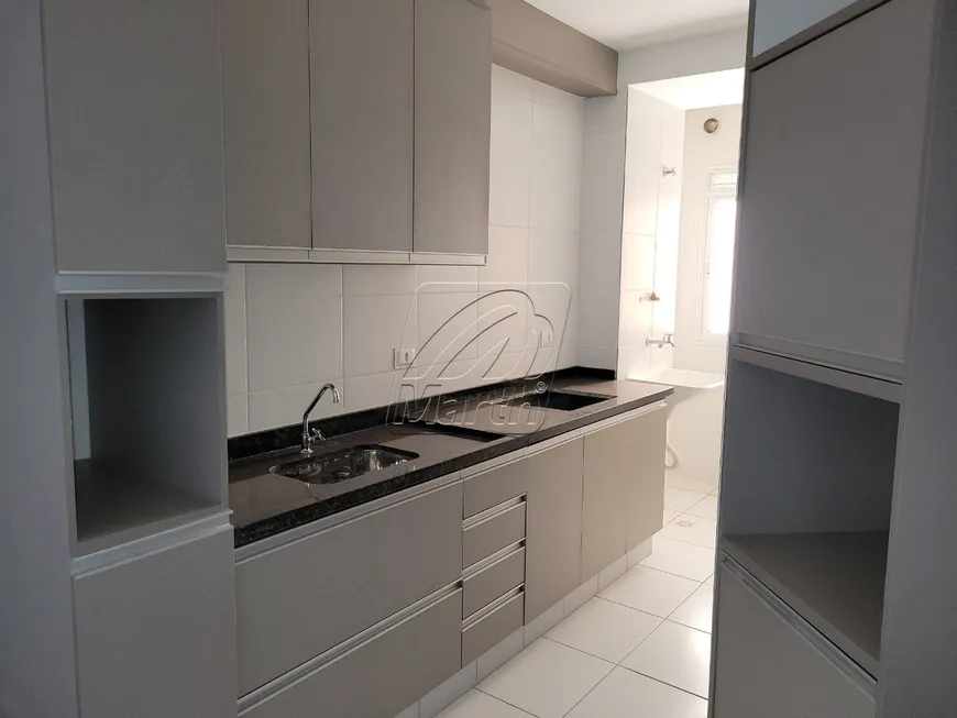 Foto 1 de Apartamento com 2 Quartos à venda, 62m² em Paulicéia, Piracicaba