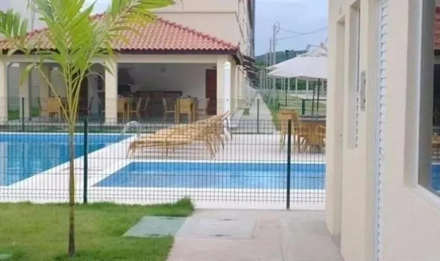 Foto 1 de Apartamento com 2 Quartos à venda, 45m² em Vila da Inabi , Camaragibe