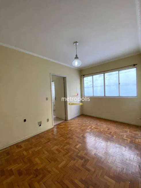 Foto 1 de Apartamento com 1 Quarto à venda, 58m² em Centro, São Caetano do Sul