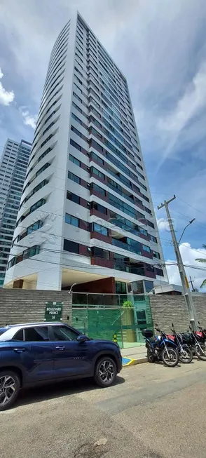 Foto 1 de Apartamento com 4 Quartos à venda, 136m² em Boa Viagem, Recife