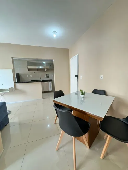 Foto 1 de Apartamento com 2 Quartos para alugar, 51m² em , São José de Ribamar