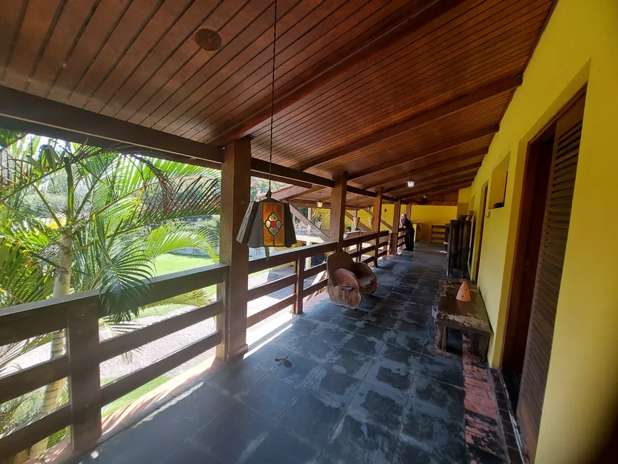 Foto 1 de Casa com 3 Quartos à venda, 272m² em Chácara das Paineiras, Carapicuíba