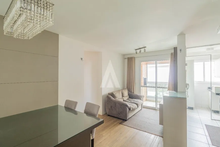 Foto 1 de Apartamento com 3 Quartos à venda, 70m² em Atiradores, Joinville