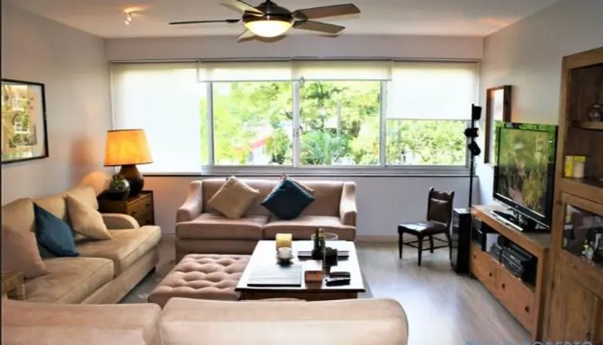 Foto 1 de Apartamento com 3 Quartos à venda, 150m² em Vila Olímpia, São Paulo