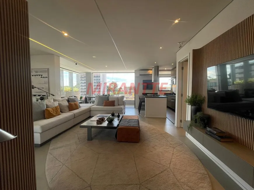 Foto 1 de Apartamento com 3 Quartos à venda, 96m² em Vila Madalena, São Paulo