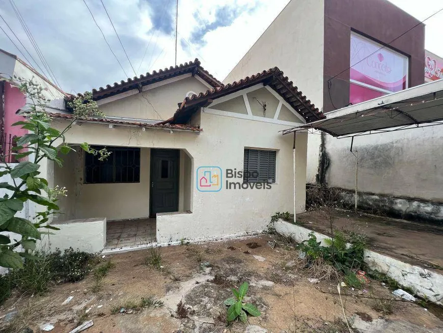 Foto 1 de Casa com 2 Quartos à venda, 145m² em Chácara Machadinho I, Americana