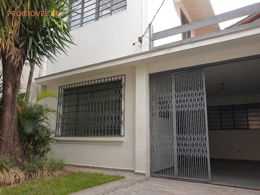 Foto 1 de Casa com 2 Quartos para venda ou aluguel, 172m² em Centro, Itu