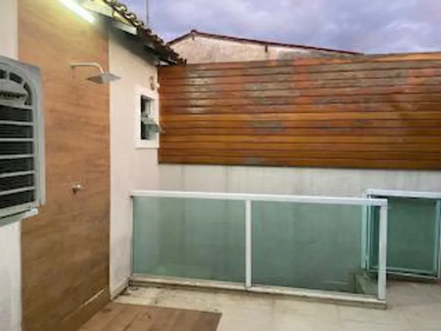 Foto 1 de Casa de Condomínio com 3 Quartos à venda, 169m² em da Luz, Nova Iguaçu