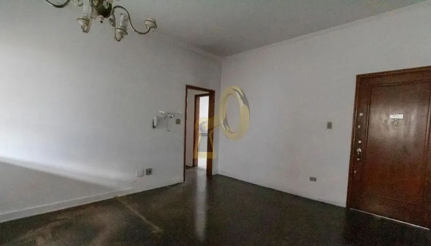 Foto 1 de Apartamento com 3 Quartos para alugar, 133m² em Pinheiros, São Paulo