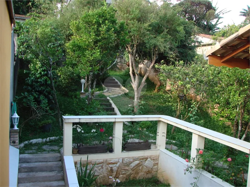 Foto 1 de Casa com 2 Quartos à venda, 93m² em Horto Florestal, São Paulo