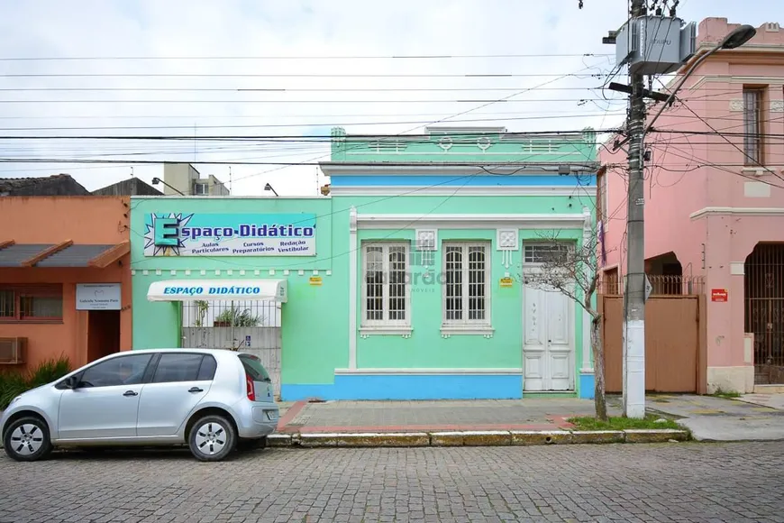 Foto 1 de Imóvel Comercial para alugar, 600m² em Centro, Pelotas